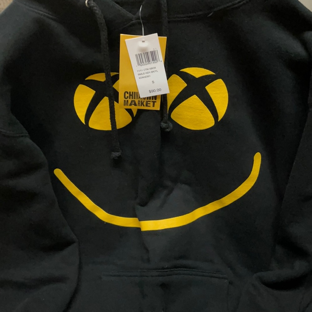 Chinatown Market Hoodie